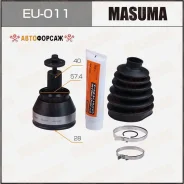 ���� Masuma 28�57,4�40 (1/6) Masuma EU-011 Masuma EU011 ����