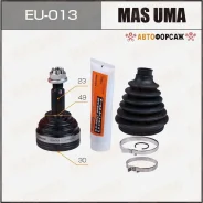 ���� Masuma 30�49�23 (1/6) Masuma EU-013 Masuma EU013 ����
