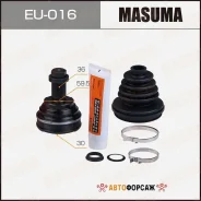 ���� Masuma 30�59,5�36 (1/6) Masuma EU-016 Masuma EU016 ����