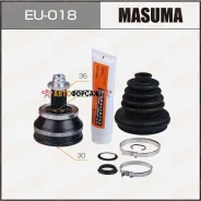 ���� Masuma 30�50,75�36 (1/6) Masuma EU-018 Masuma EU018 ����