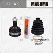 ���� Masuma 25�71�30 (1/6) Masuma EU-021 Masuma EU021 ����