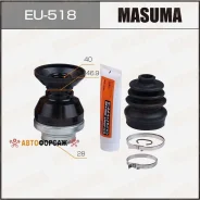 ���� Masuma 28�46,9�40 (1/6) Masuma EU-518 Masuma EU518 ����