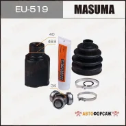 ���� Masuma 34�46,9�40 (1/6) Masuma EU-519 Masuma EU519 ����