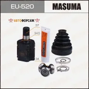 ���� Masuma 34�34,5�37 (1/6) Masuma EU-520 Masuma EU520 ����