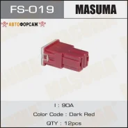 �������. Masuma ������� 90� (�) (��.12��) Masuma FS-019 Masuma FS019 ����
