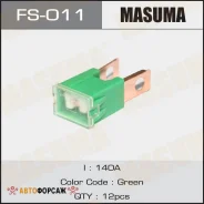�������. Masuma ������� 140� (�) (��.12��) Masuma FS-011 Masuma FS011 ����