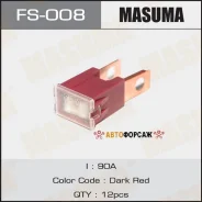 �������. Masuma ������� 90� (�) (��.12��) Masuma FS-008 Masuma FS008 ����