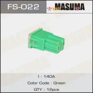 �������. Masuma ������� 140� (�) (��.12��) Masuma FS-022 Masuma FS022 ����