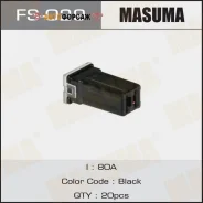 �������. Masuma ������� mini 80� (��.20��) Masuma FS-029 Masuma FS029 ����