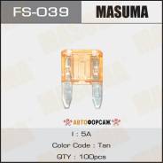 �������. Masuma ��������� ���� 5� (��.100��) Masuma FS-039 Masuma FS039 ����
