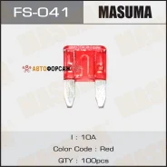 �������. Masuma ��������� ���� 10� (��.100��) Masuma FS-041 Masuma FS041 ����