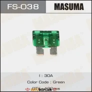 �������. Masuma ��������� �������� 30� (��.100��) Masuma FS-038 Masuma FS038 ����