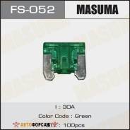 �������. Masuma ��������� micro, ��� NEW ������� 30� (��.100��) Masuma FS-052 Masuma FS052 ����