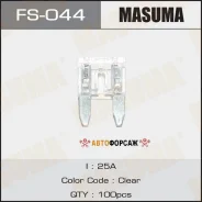 �������. Masuma ��������� ���� 25� (��.100��) Masuma FS-044 Masuma FS044 ����