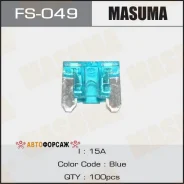 �������. Masuma ��������� micro, ��� NEW ������� 15� (��.100��) Masuma FS-049 Masuma FS049 ����