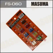 �������������� ���. �������� Masuma ����� 10 �� (7.5 - 30�) Masuma FS-060 Masuma FS060 ����