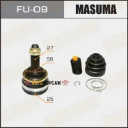 ���� Masuma 25x56x27 (1/6) Masuma FU-09 Masuma FU09 ����
