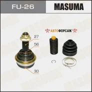 ���� Masuma 30x56x27 (1/6) Masuma FU-26 Masuma FU26 ����