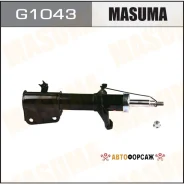 ��������������� ������ ������������ Masuma NEW (KYB-339022) (1/4) L Masuma G1043 Masuma G1043 ����