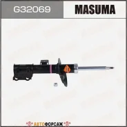 ��������������� ������ ������������ Masuma NEW (KYB-3330048) (1/4) R Masuma G32069 Masuma G32069 ����