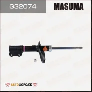 ��������������� ������ ������������ Masuma NEW (KYB-3330053) (1/4) L Masuma G32074 Masuma G32074 ����