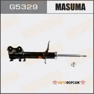 ��������������� ������ ������������ Masuma NEW (KYB-333308) (1/4) Masuma G5329 Masuma G5329 ����