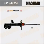 ��������������� ������ ������������ Masuma NEW (KYB-333388) (1/4) R Masuma G5409 Masuma G5409 ����