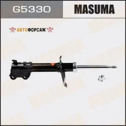 ��������������� ������ ������������ Masuma NEW (KYB-333309) (1/4) Masuma G5330 Masuma G5330 ����