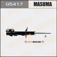 ��������������� ������ ������������ Masuma NEW (KYB-333396) (1/4) R Masuma G5417 Masuma G5417 ����