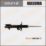 ��������������� ������ ������������ Masuma NEW (KYB-333397) (1/4) L Masuma G5418 Masuma G5418 ����