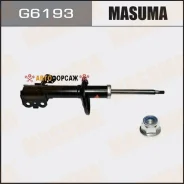 ��������������� ������ ������������ Masuma NEW (KYB-334172) (1/4) R Masuma G6193 Masuma G6193 ����