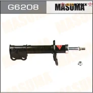 ��������������� ������ ������������ Masuma NEW (KYB-334187) (1/4) L Masuma G6208 Masuma G6208 ����