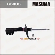 ��������������� ������ ������������ Masuma NEW (KYB-334387) (1/4) L Masuma G6408 Masuma G6408 ����