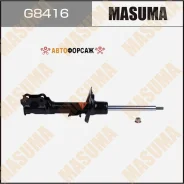 ��������������� ������ ������������ Masuma NEW (KYB-333495) (1/4) L Masuma G8416 Masuma G8416 ����