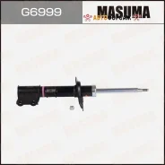 ��������������� ������ ������������ Masuma NEW (KYB-334978) (1/4) L Masuma G6999 Masuma G6999 ����
