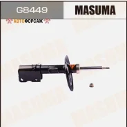 ��������������� ������ ������������ Masuma NEW (KYB-339228) (1/4) R Masuma G8449 Masuma G8449 ����