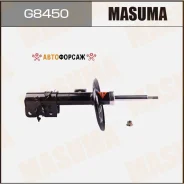 ��������������� ������ ������������ Masuma NEW (KYB-339229) (1/4) L Masuma G8450 Masuma G8450 ����