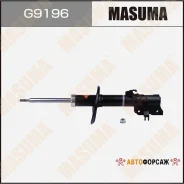 ��������������� ������ ������������ Masuma NEW (KYB-339196) (1/4) R Masuma G9196 Masuma G9196 ����
