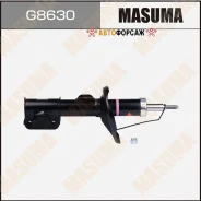 ��������������� ������ ������������ Masuma NEW (KYB-339030) (1/4) L Masuma G8630 Masuma G8630 ����