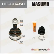 ���� Masuma 32x64x28x50 (1/6) Masuma HO-33A50 Masuma HO33A50 ����