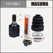 ���� Masuma 22�41�25 (1/6) Masuma HY-051 Masuma HY051 ����