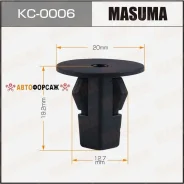 ������ ������������� (����������) Masuma 0006-KC [��.50] Masuma KC-0006 Masuma KC0006 ����