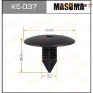 ������ ������������� (����������) Masuma 037-KE [��.50] Masuma KE-037 Masuma KE037 ����