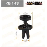 ������ ������������� (����������) Masuma 143-KE [��.50] Masuma KE-143 Masuma KE143 ����