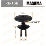������ ������������� (����������) Masuma 152-KE [��.50] Masuma KE-152 Masuma KE152 ����