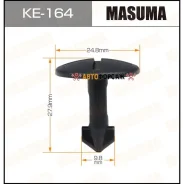 ������ ������������� (����������) Masuma 164-KE [��.50] Masuma KE-164 Masuma KE164 ����