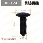 ������ ������������� (����������) Masuma 174-KE [��.50] Masuma KE-174 Masuma KE174 ����