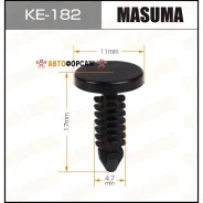 ������ ������������� (����������) Masuma 182-KE [��.50] Masuma KE-182 Masuma KE182 ����