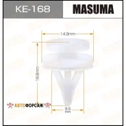 ������ ������������� (����������) Masuma 168-KE [��.50] Masuma KE-168 Masuma KE168 ����