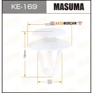 ������ ������������� (����������) Masuma 169-KE [��.50] Masuma KE-169 Masuma KE169 ����